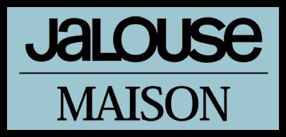 Jalouse Maison